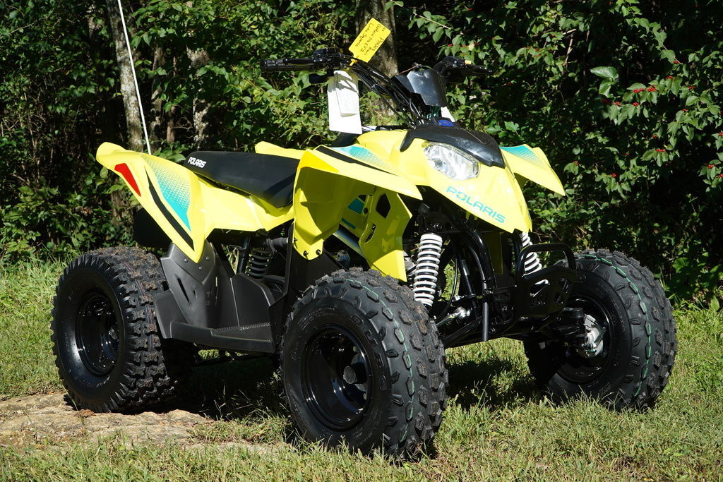 2027 Polaris® Outlaw 110 EFI in kansas city MO