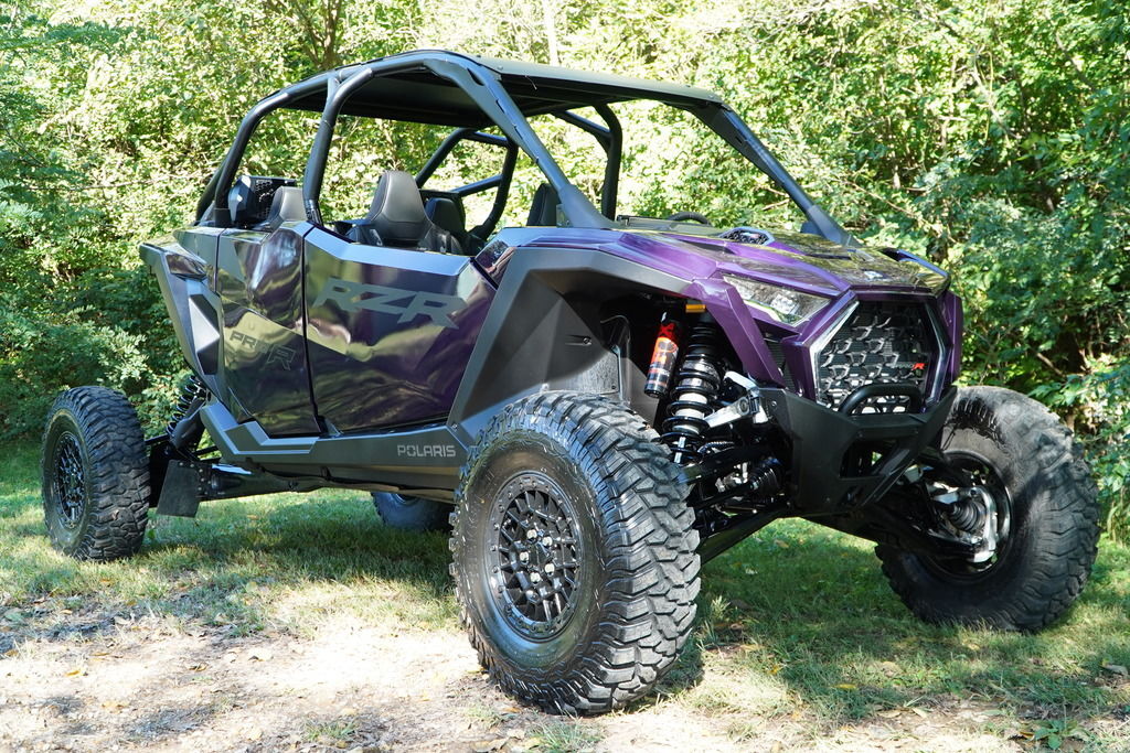 2026 Polaris® RZR Pro R 4 Ultimate UTV/Utility ATV
