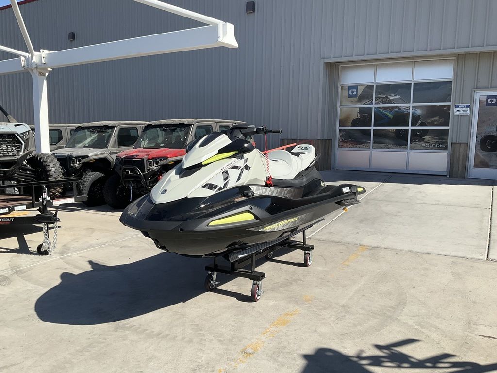 2026 Yamaha Waverunners VX Cruiser® HO in bullhead city AZ