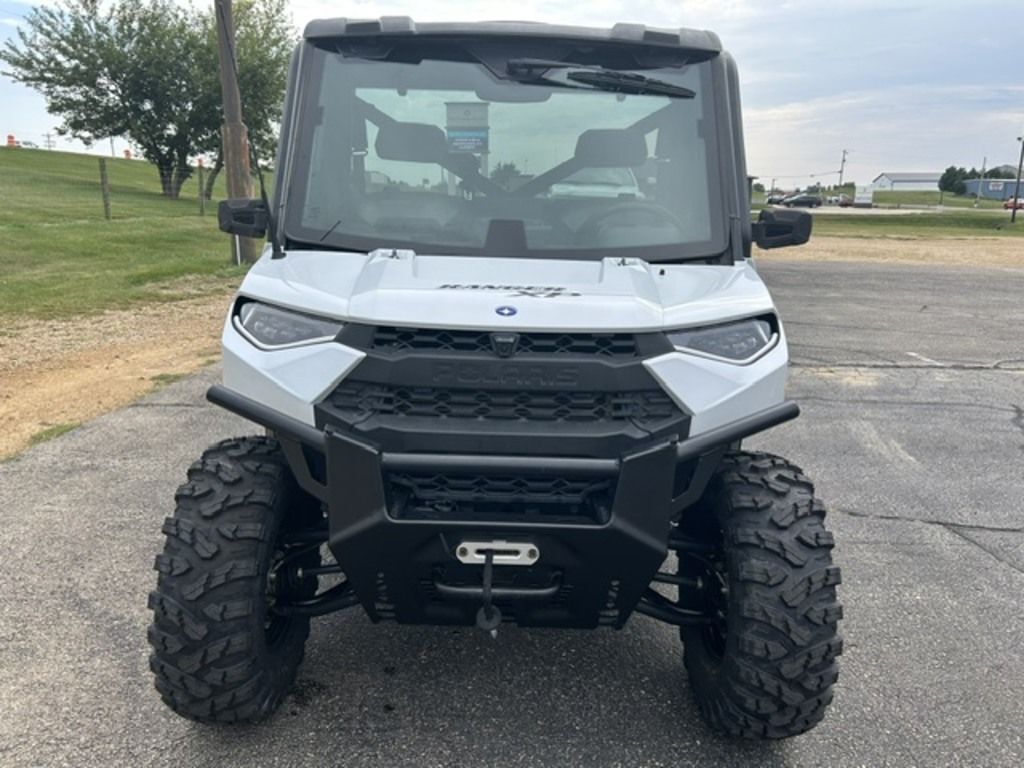 2021 Polaris® Ranger XP 1000 NorthStar Ultimate in kieler WI