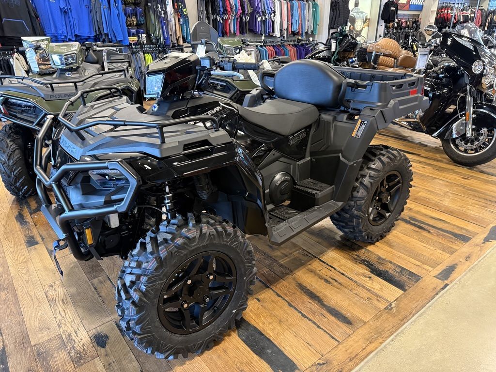 2026 Polaris® Sportsman X2 570 in north canton OH