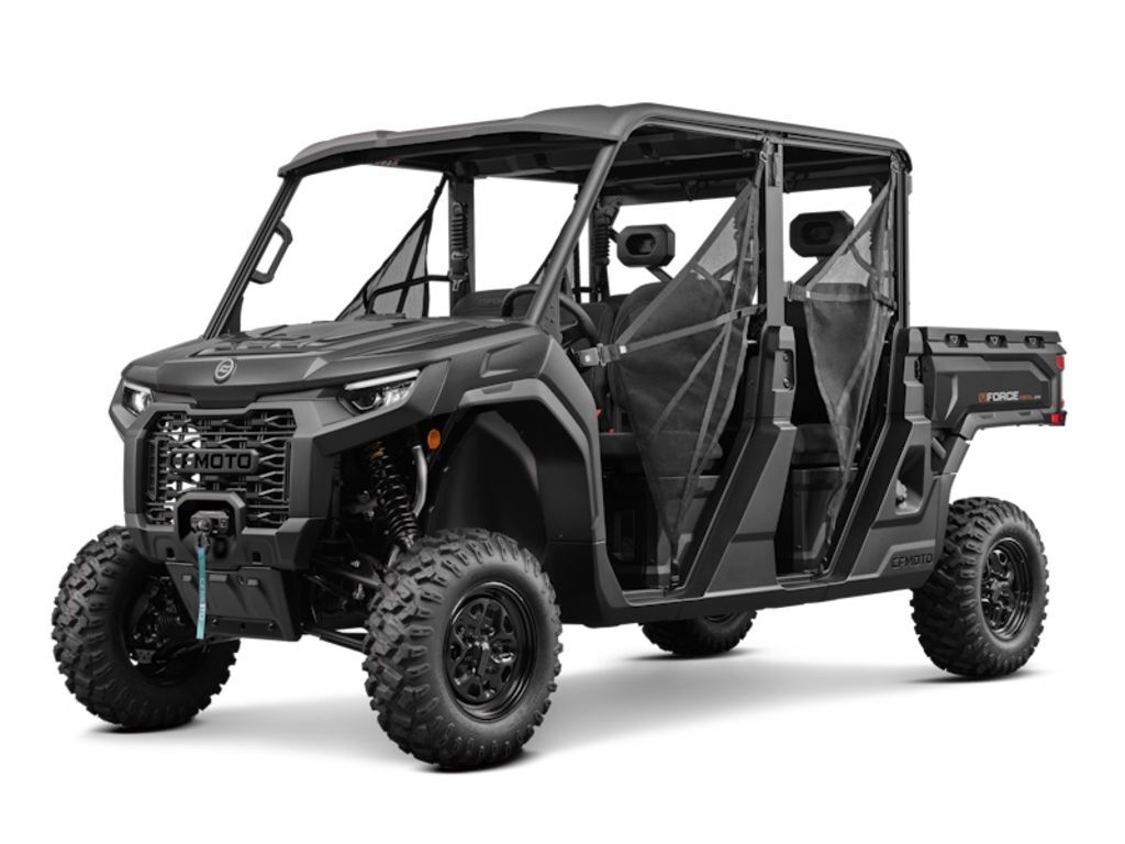 2027 CFMOTO UFORCE U10 XL EPS in concord CA