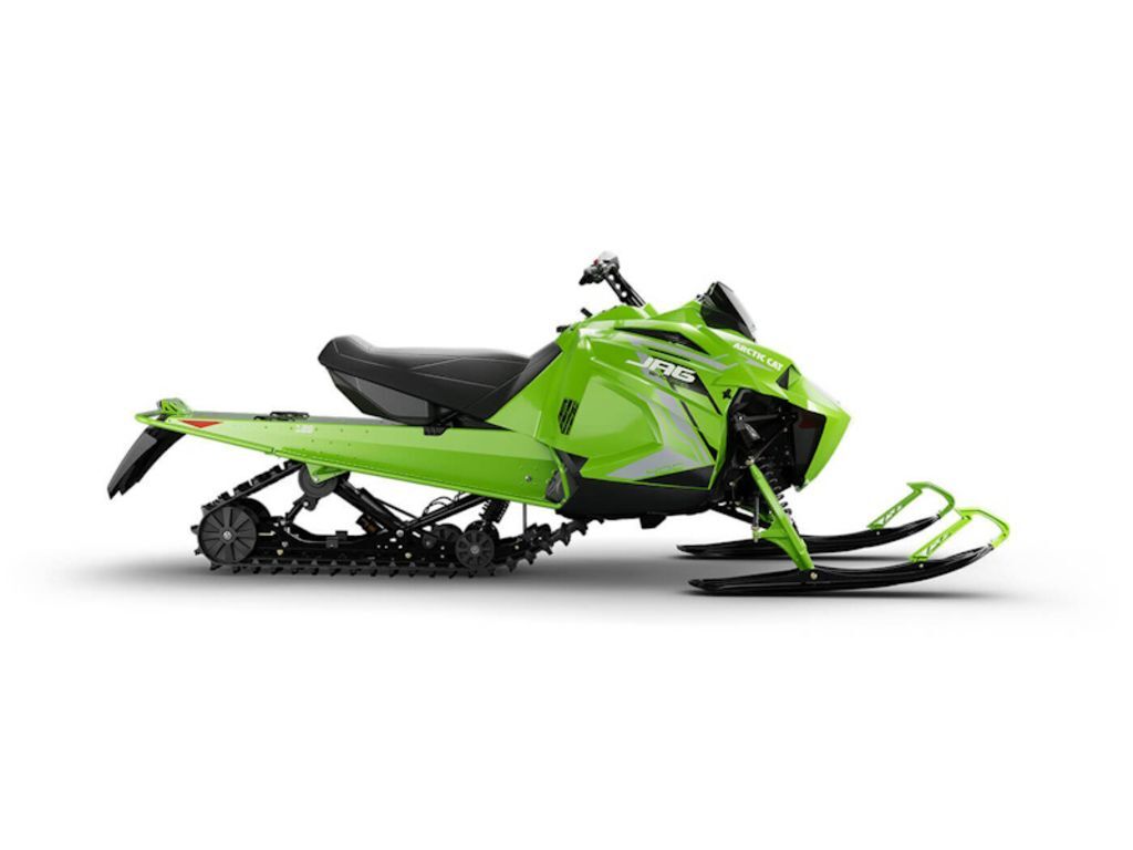 2027 Arctic Cat® Jag 400 Sno Pro 129 1.25 AMS SNO PRO ES in francis creek WI