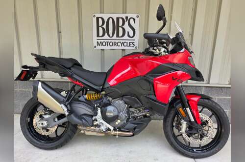 2026 Ducati Multistrada V2 in jessup MD