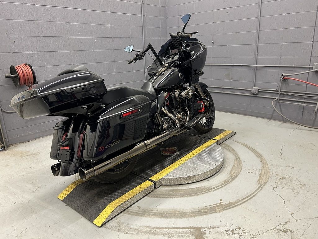 2022 Harley-Davidson® FLTRXSE - CVO Road Glide® CVO CUSTOM in great falls MT