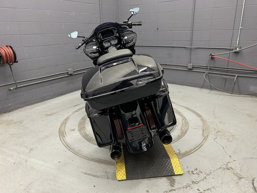 2022 Harley-Davidson® FLTRXSE - CVO Road Glide® CVO CUSTOM in great falls MT