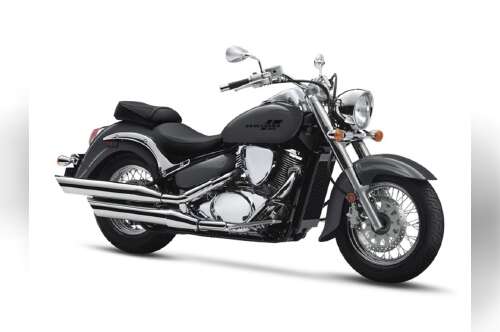2025 Suzuki Boulevard C50 in texarkana TX