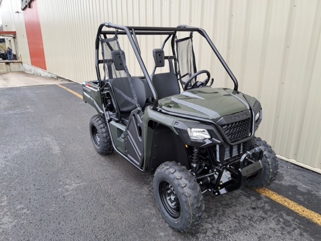2026 Honda® Pioneer 520 BASE in bridgeport WV