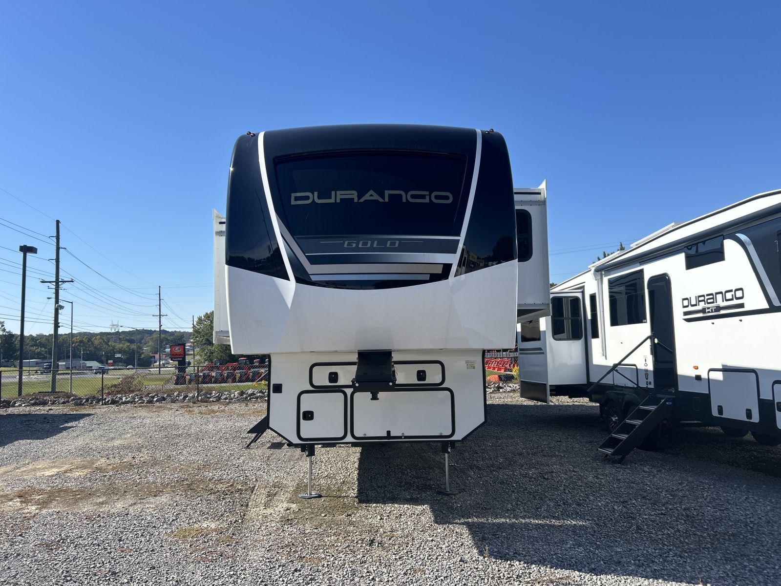 2026 Kz Rv DURANGO GOLD 393 MKF G393MKF in albertville AL