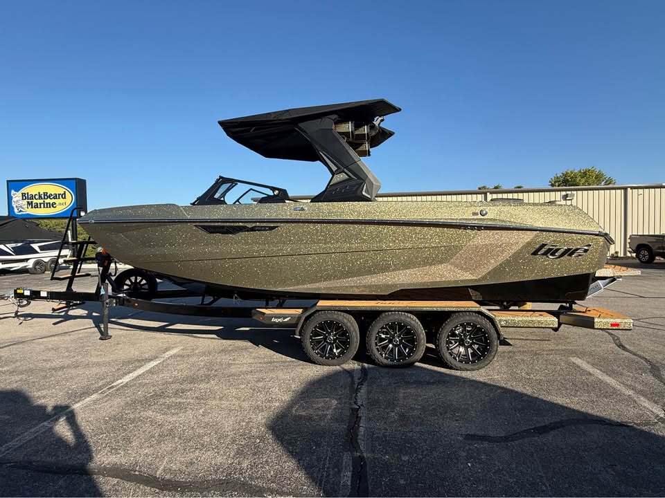 2027 Tige ULTRE 25ZX in branson west MO