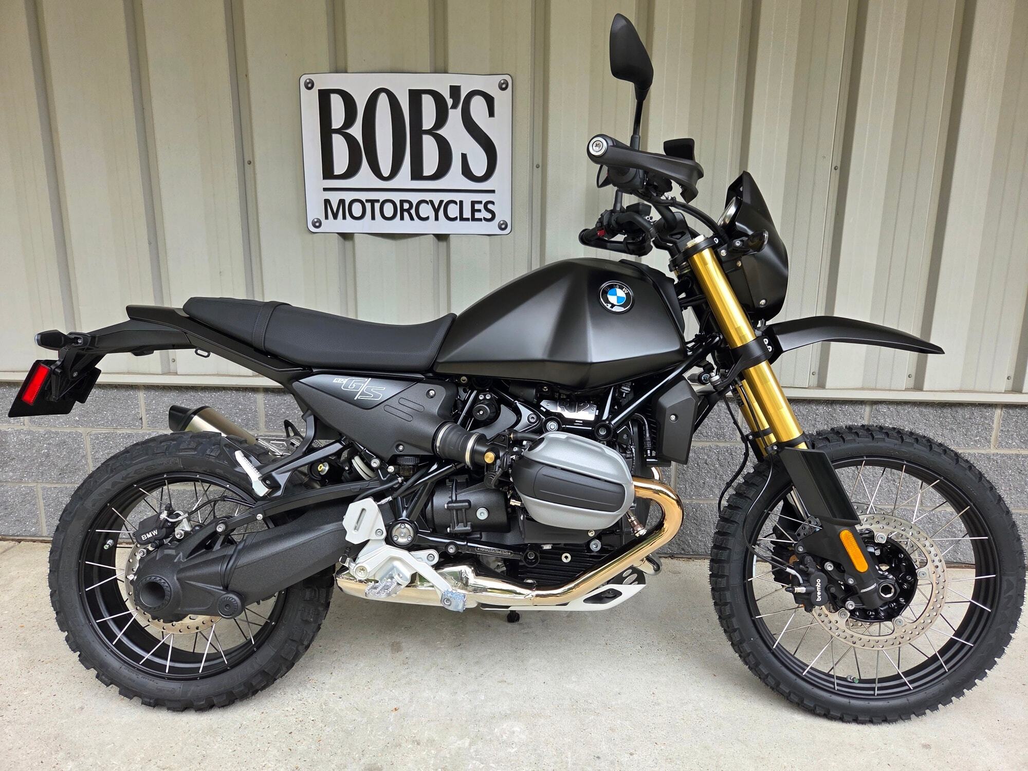 2026 BMW R 12 G/S in jessup MD