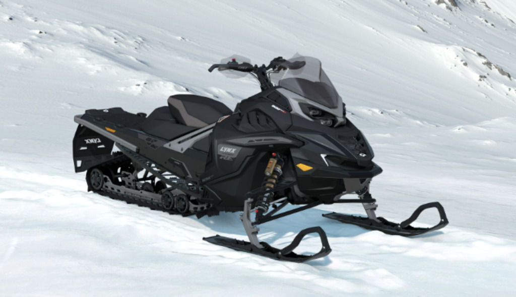 2027 Lynx® Xterrain RE 900 ACE Turbo R in indian river MI