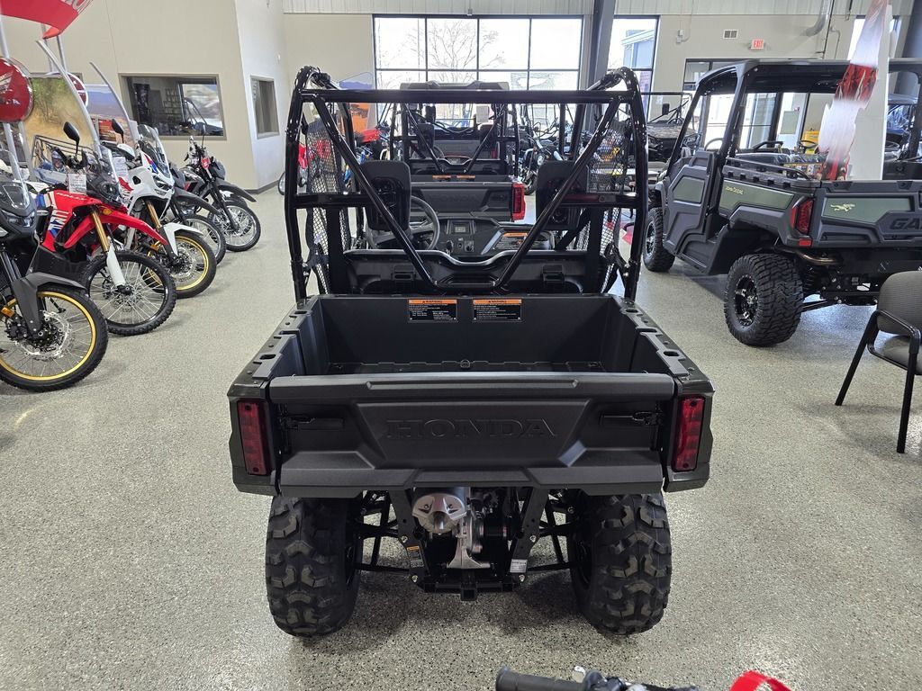 2026 Honda® Pioneer 520 BASE in homer glen IL