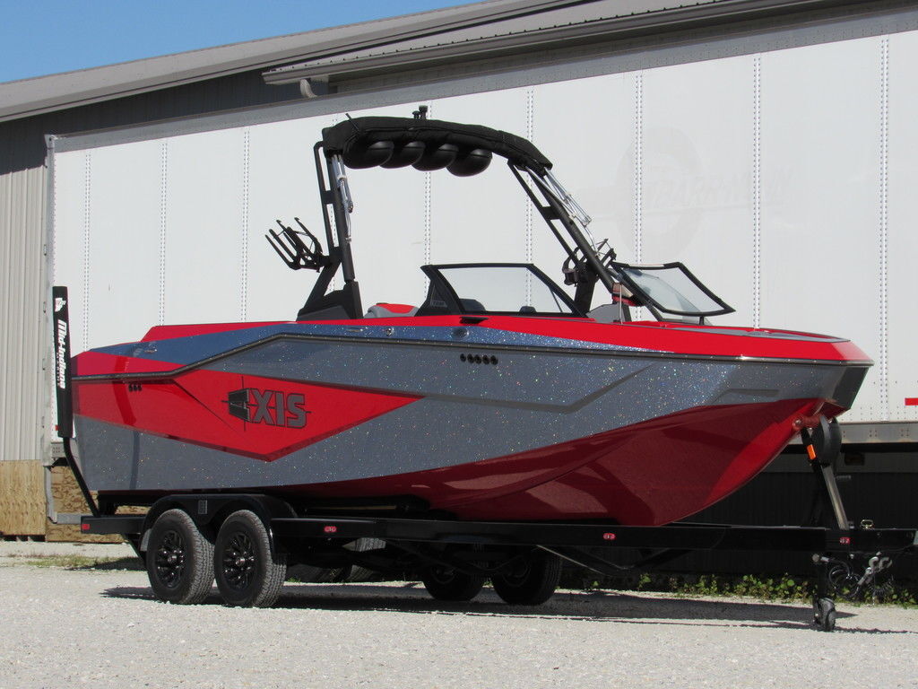 2024 Axis Wake Research T235 NAN in atlanta IN