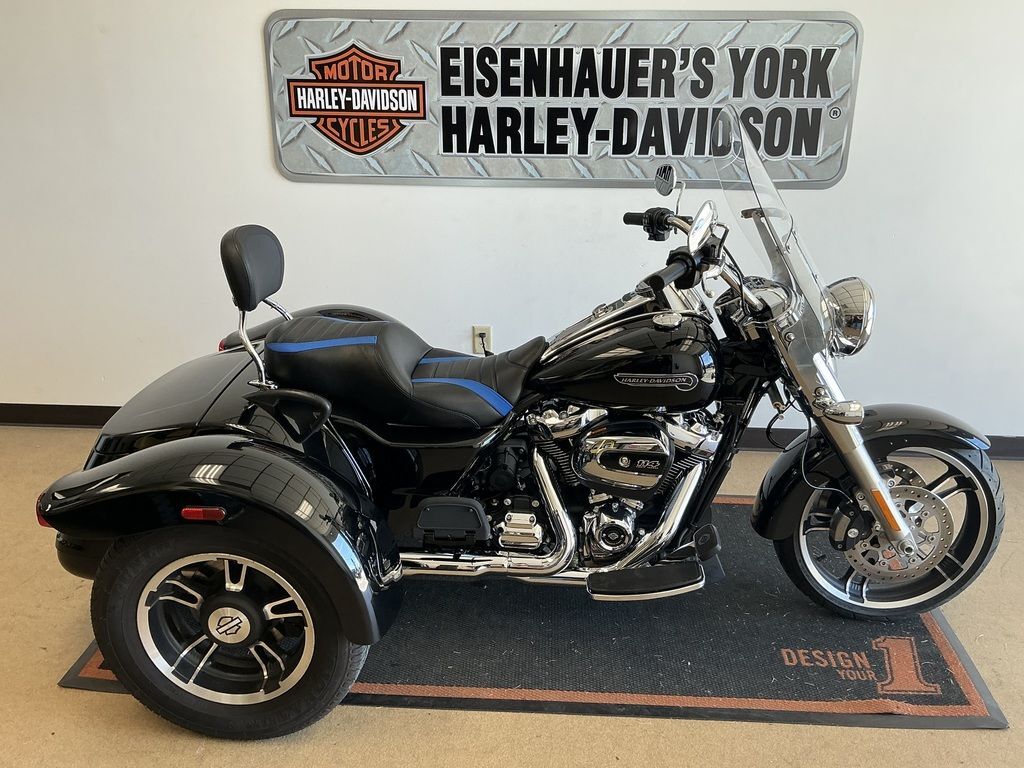 2021 Harley-Davidson® FLRT - Freewheeler® in york PA