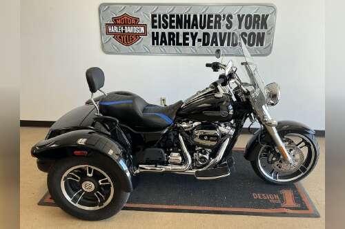 2021 Harley-Davidson® FLRT - Freewheeler® in york PA