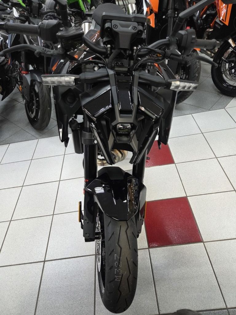 2027 KTM 790 Duke in bradenton FL