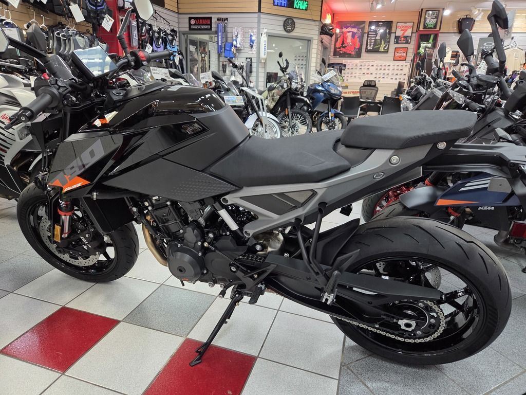 2027 KTM 790 Duke in bradenton FL