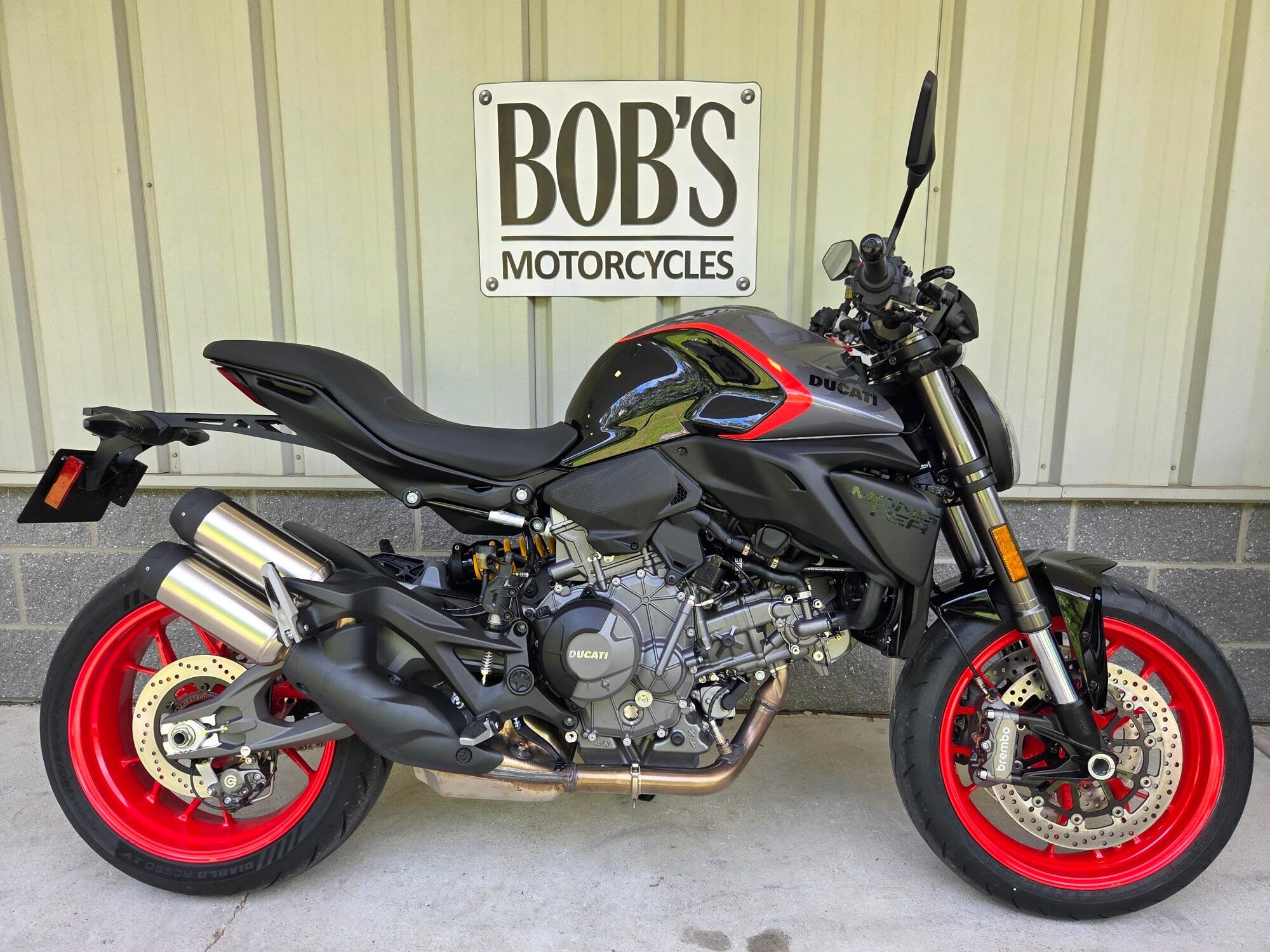 2027 Ducati Monster SP SP in Jessup, MD