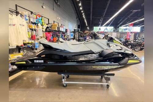 2026 Yamaha VX CruiserĀ® HO with Audio in bedford OH