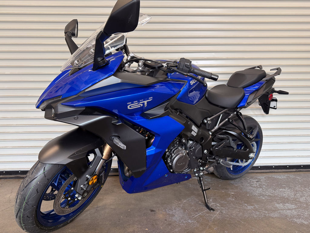 2026 Suzuki GSX-S1000GT+ 1000GT+ in Rocklin, CA