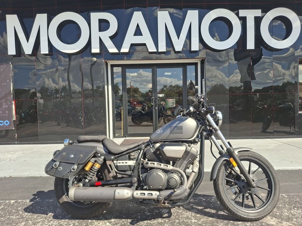 2014 Yamaha Bolt in Tampa, FL