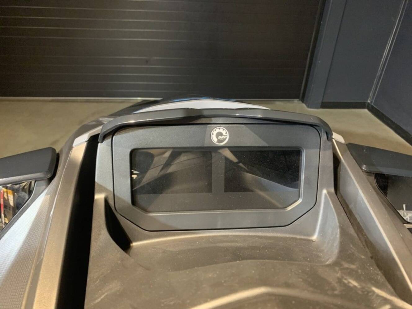 A photo of this 2026 Sea-Doo GTX 230 Tech, Audio, iDF, iBR