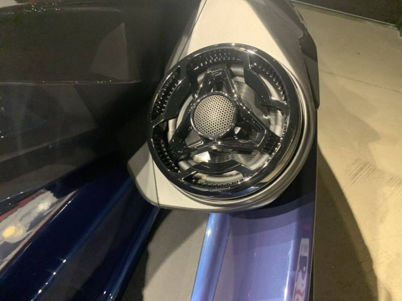 A photo of this 2026 Sea-Doo GTX 230 Tech, Audio, iDF, iBR