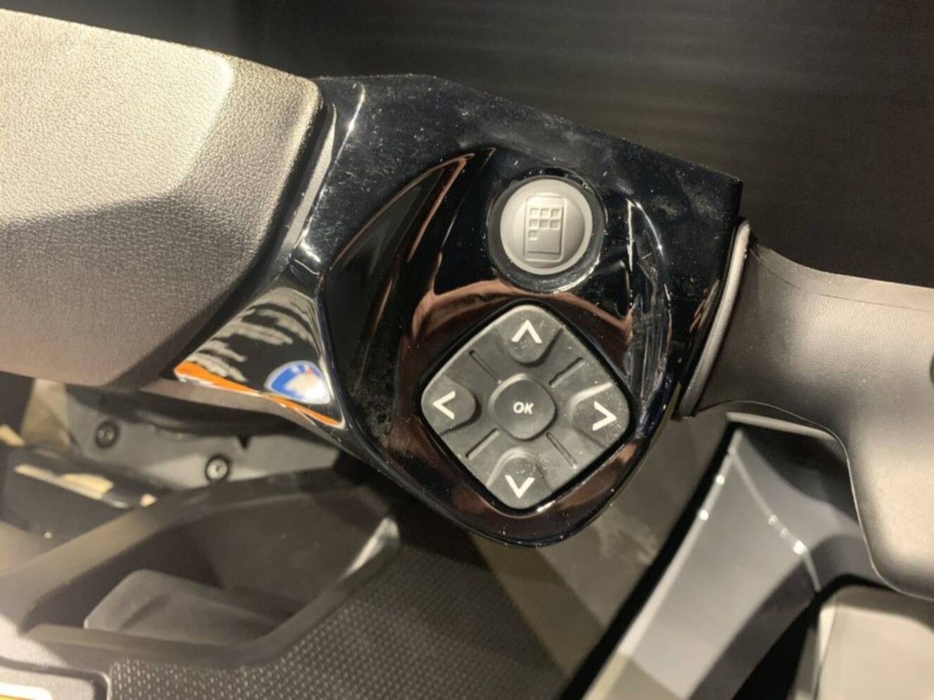 A photo of this 2026 Sea-Doo GTX 230 Tech, Audio, iDF, iBR