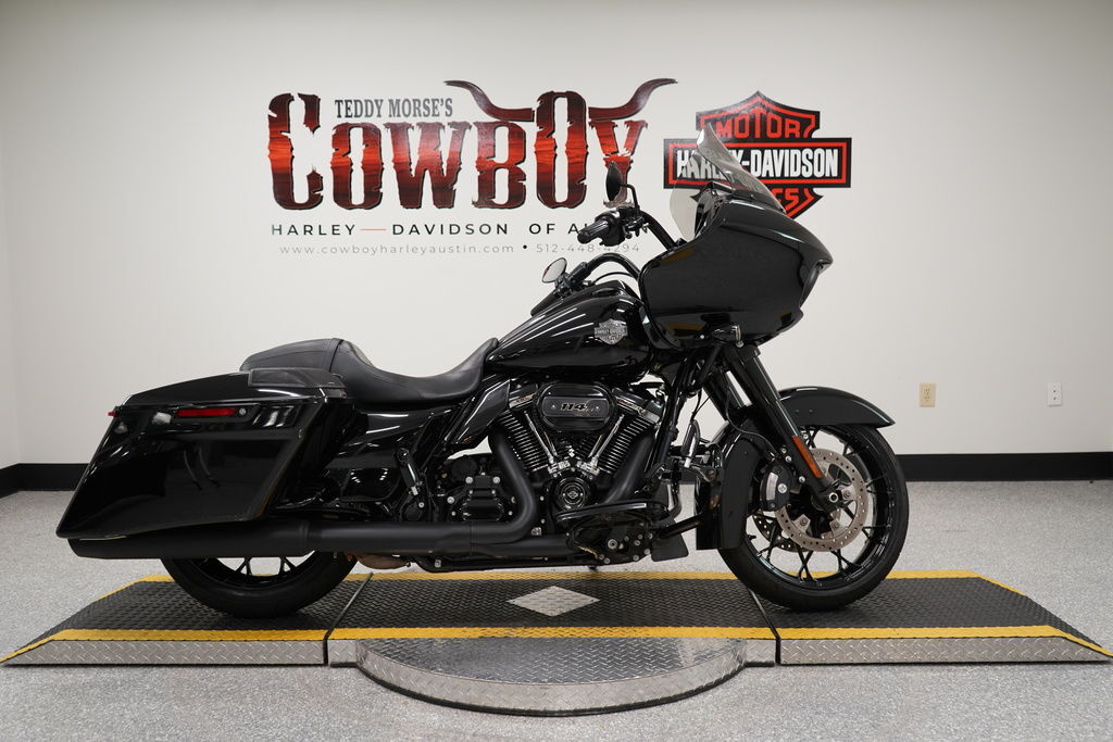 2023 Harley-Davidson® FLTRXS - Road Glide® Special SPECIAL FLTRXS in Austin, TX