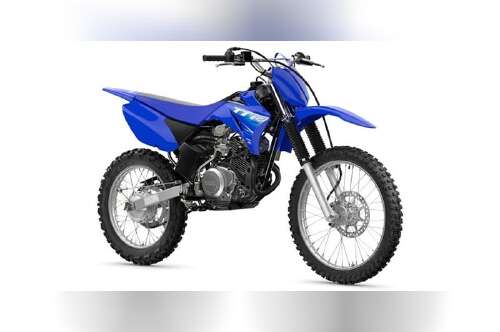2027 Yamaha TT-R125LE in bedford PA