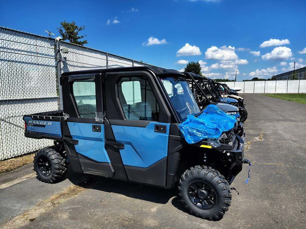 2026 Polaris® Ranger Crew SP 570 NorthStar Edition in millstone NJ