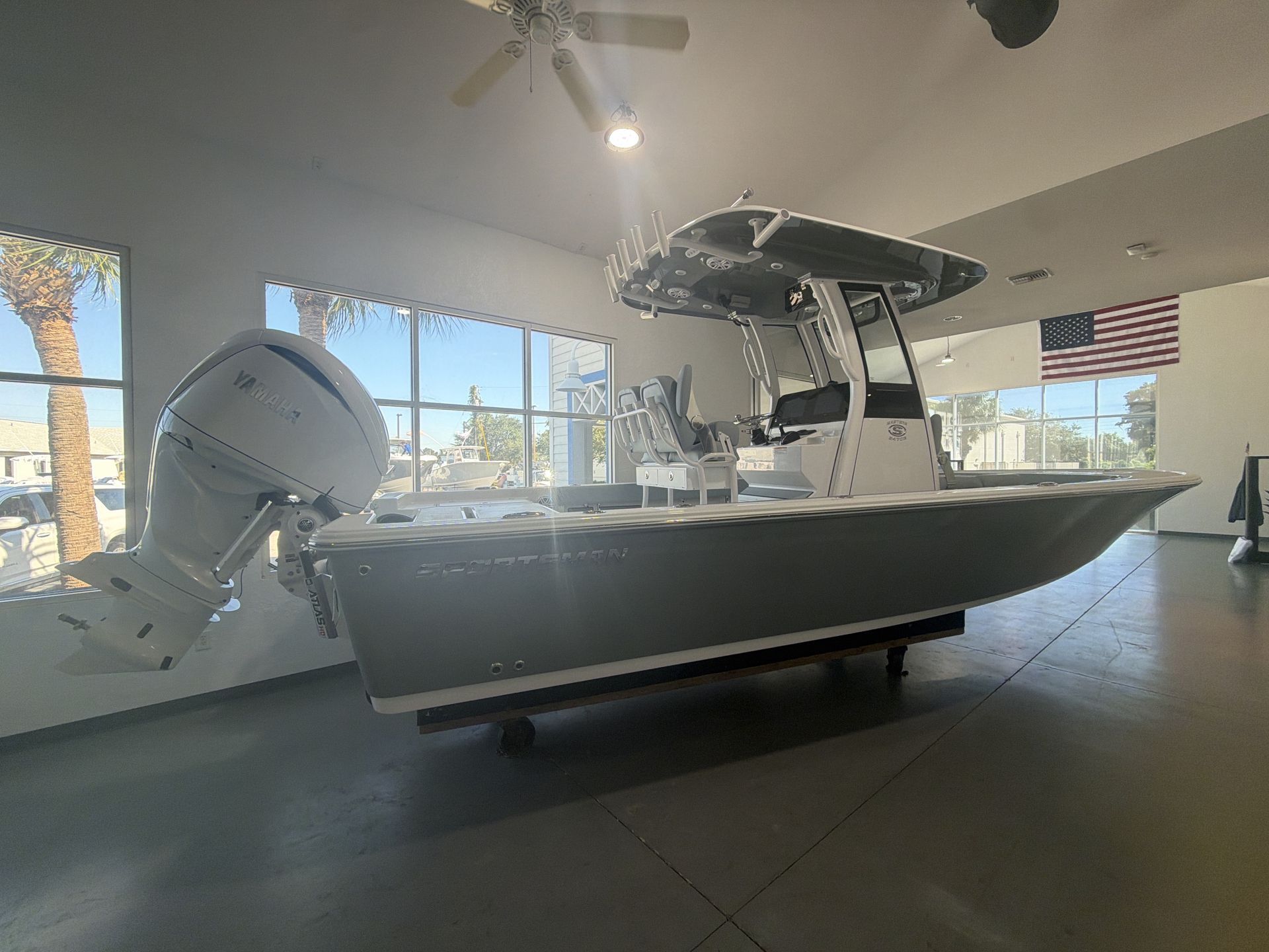 2027 Sportsman 247 Masters OE 227 in punta gorda FL