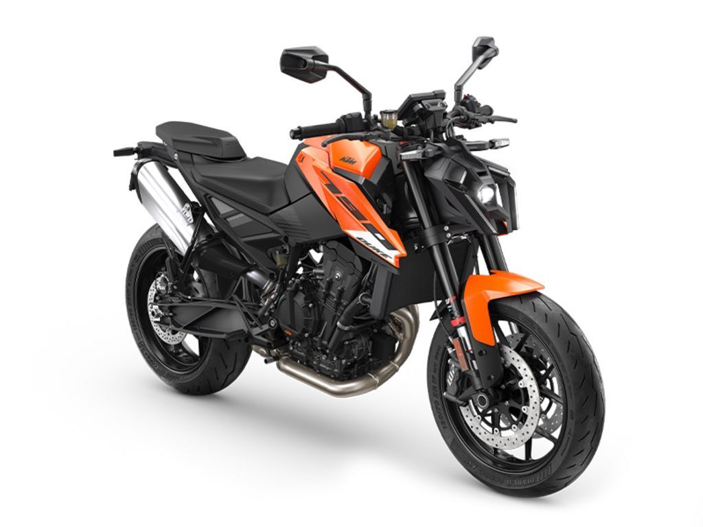 2027 KTM 790 Duke DUKE in Johnson Creek, WI