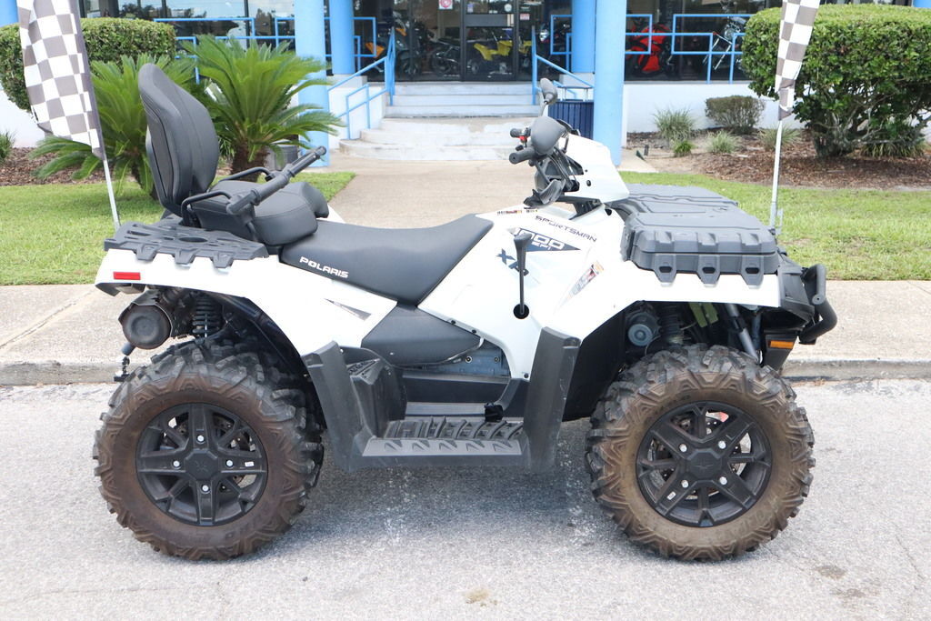 2023 Polaris® Sportsman Touring XP 1000 Trail in homosassa FL