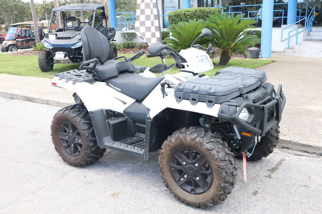 2023 Polaris® Sportsman Touring XP 1000 Trail in homosassa FL