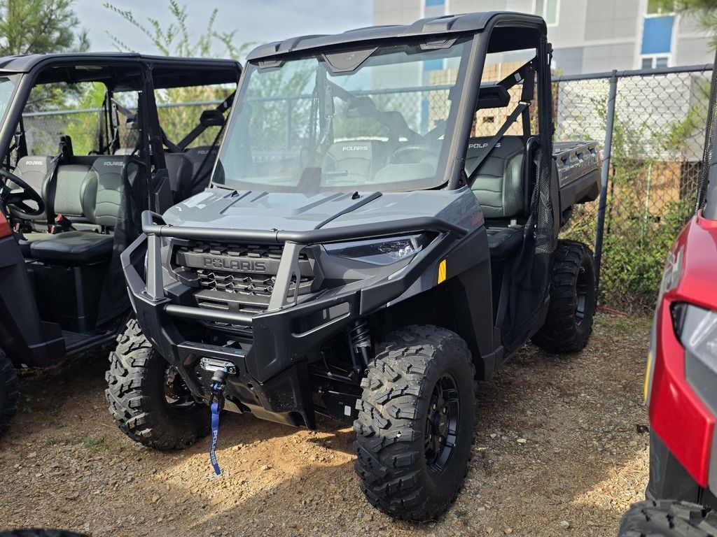 2025 Polaris® Ranger XP 1000 Premium in columbus GA