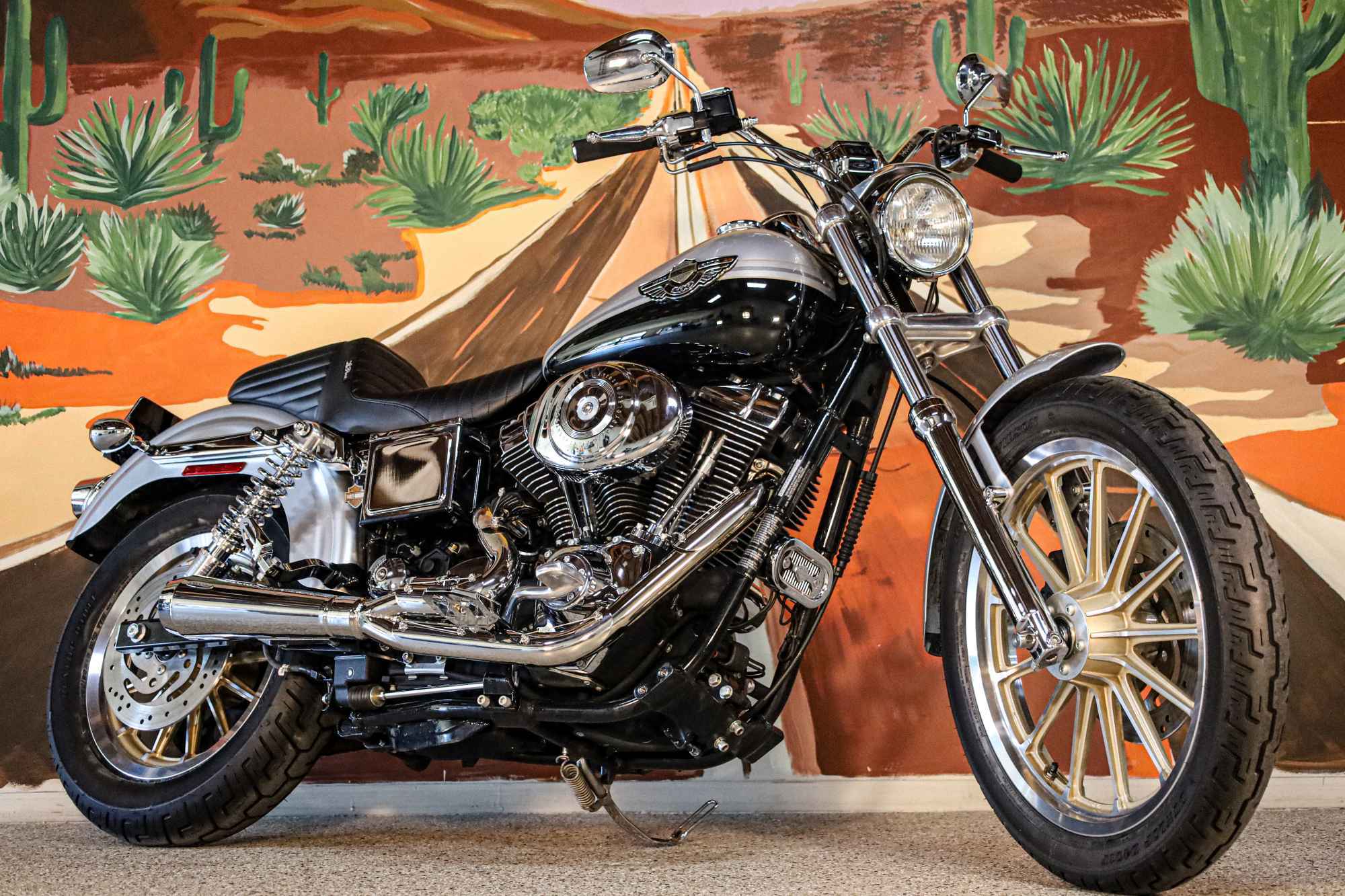 2003 Harley-Davidson Dyna FXDL - Low Rider LOW RIDER in Phoenix, AZ