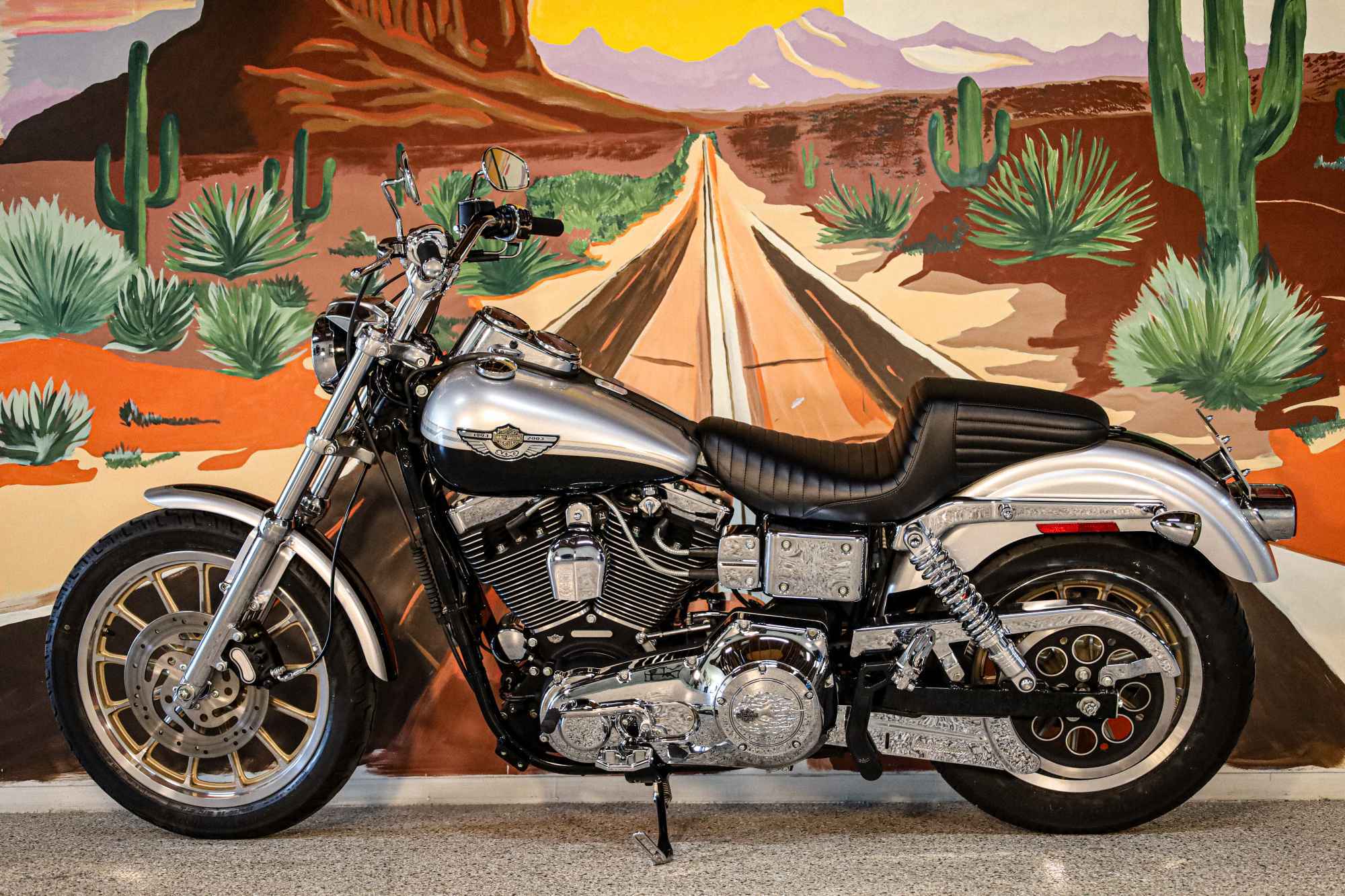 2003 Harley-Davidson Dyna FXDL - Low Rider in phoenix AZ