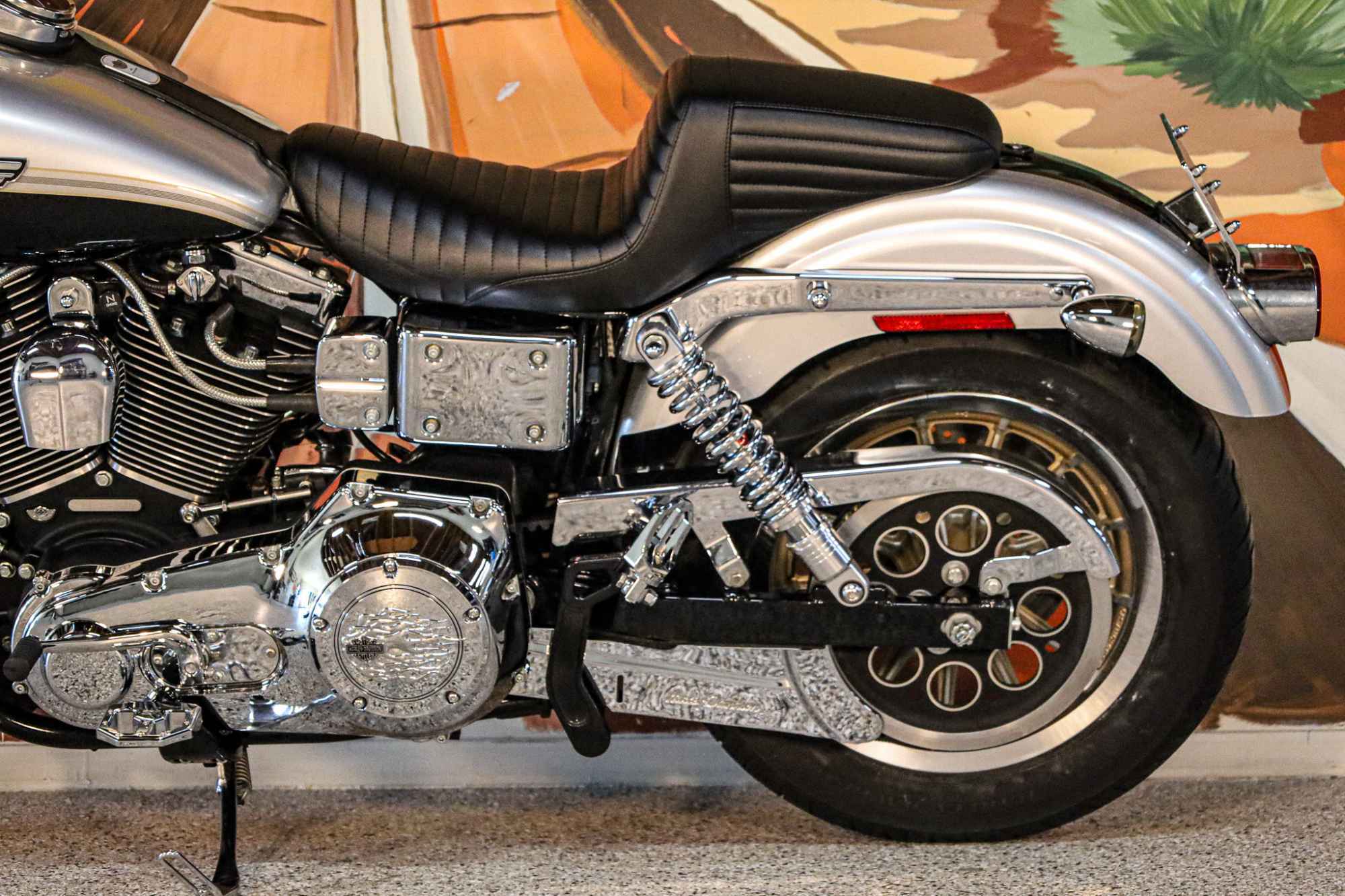 2003 Harley-Davidson Dyna FXDL - Low Rider in phoenix AZ