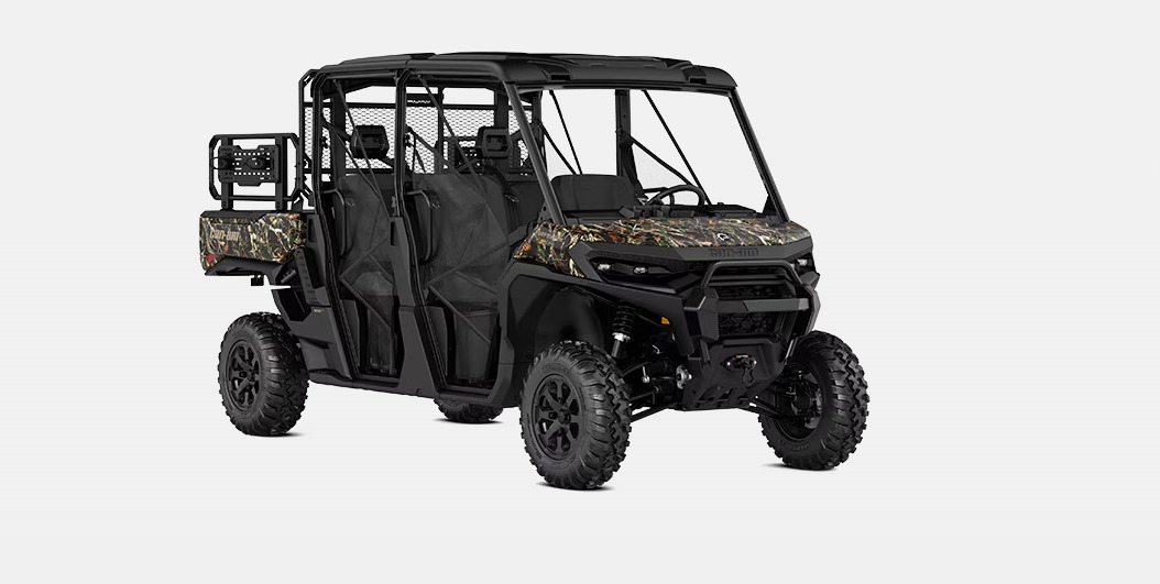 2027 Can-Am DEFENDER in lake lbj TX