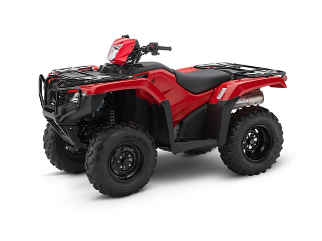 2023 Honda® FourTrax Foreman 4x4 in rockingham NC