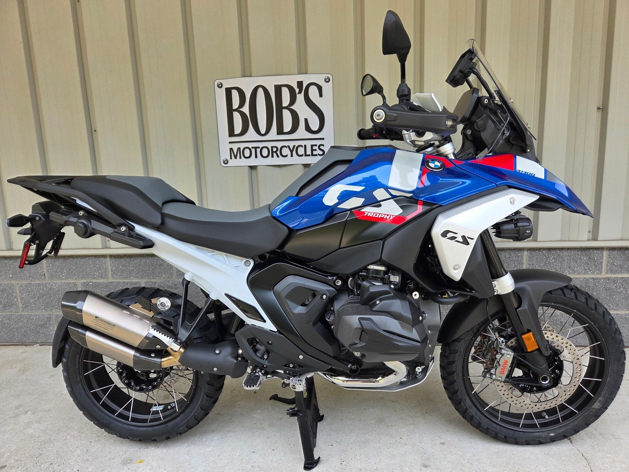 2025 BMW R 1300 GS DEMO in jessup MD