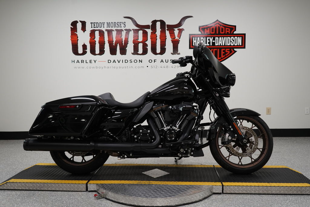 2023 Harley-Davidson® FLHXST - Street Glide® ST ST in Austin, TX