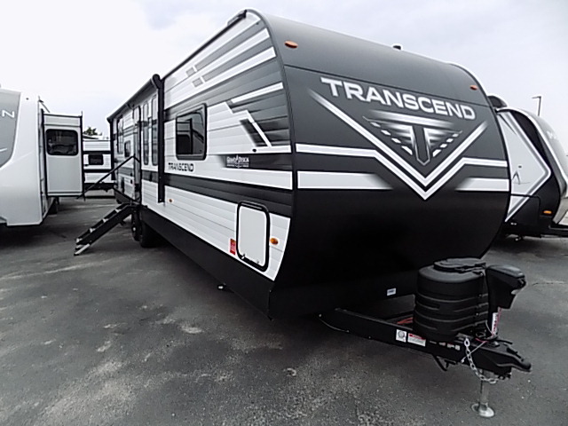 2026 Grand Design Transend 315RKT in carthage MO