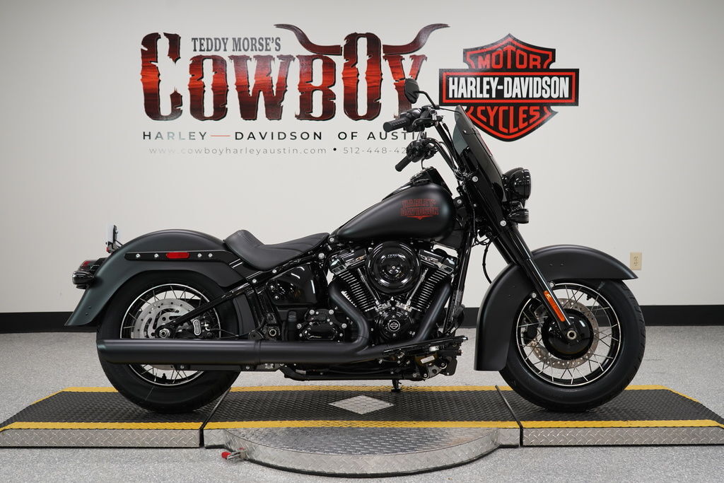 2026 Harley-Davidson® FLHD - Deadwood DEADWOOD in Austin, TX