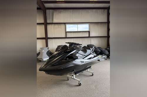2026 Yamaha FX® Limited SVHO® SVHO LIMITED in athens TX
