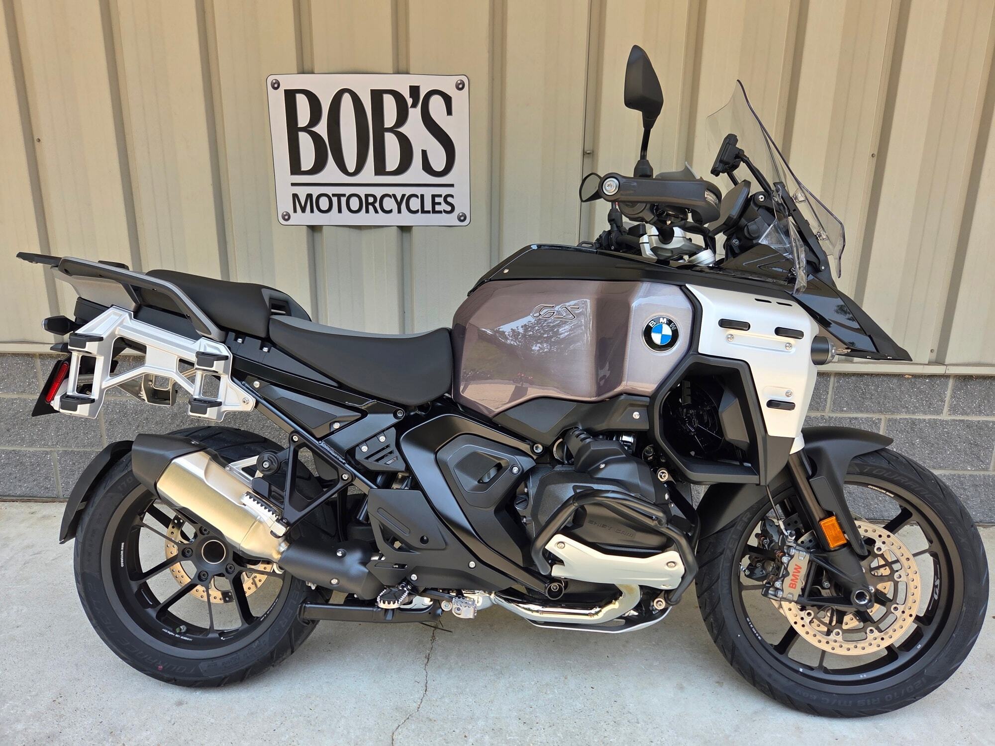 2026 BMW R 1300 GS Adventure DEMO in jessup MD