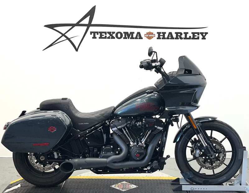 2025 Harley-Davidson LOW RIDER ST FXLRST ST in Sherman, TX