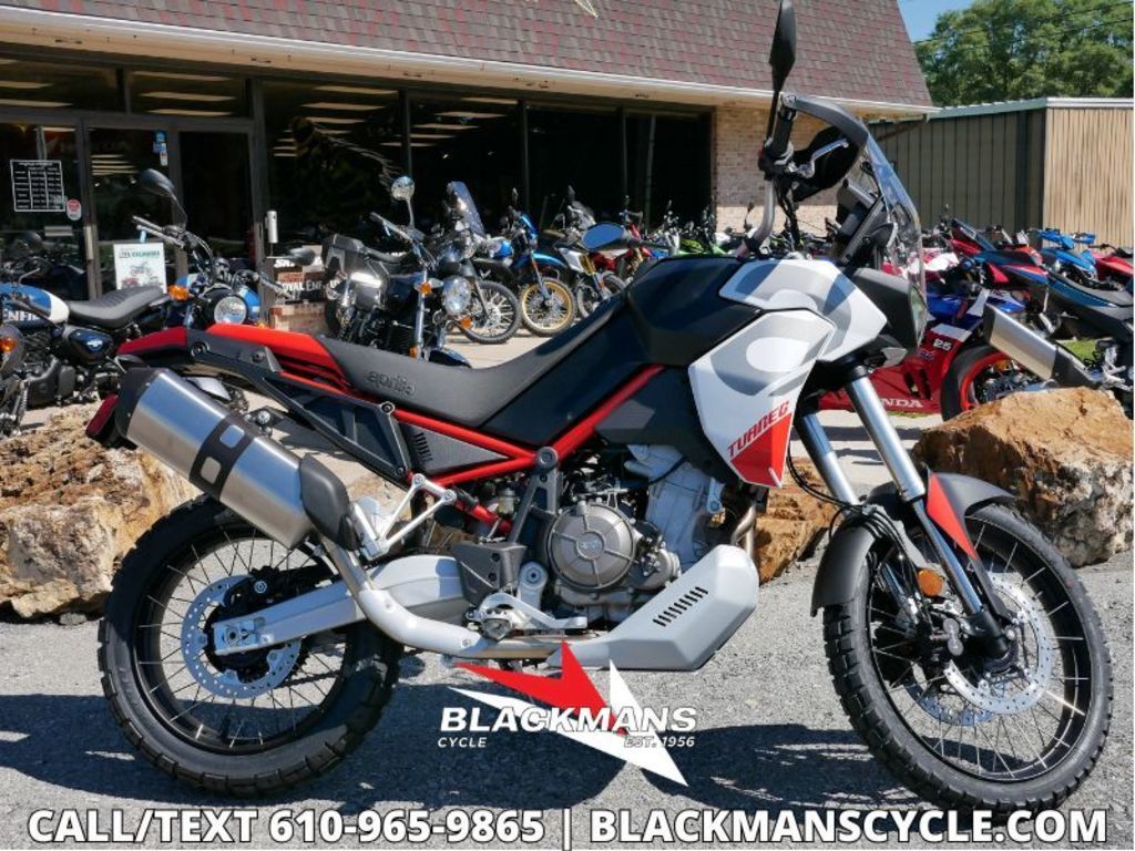 2026 Aprilia® Tuareg 660 660 in Emmaus, PA